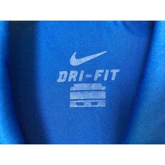 Nike Dri-Fit University of Florida Gators Polo Shirt - Men's Size XL - Picture 3 of 4